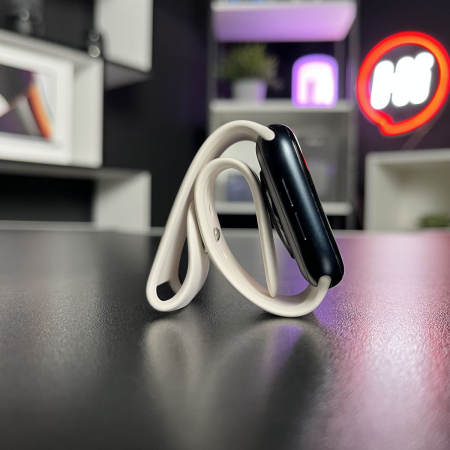 Trade in Apple Watch SE (2nd gen, GPS) 44mm Midnight IMEI: L6LY