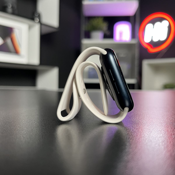 Trade in Apple Watch SE (2nd gen, GPS) 44mm Midnight IMEI: L6LY