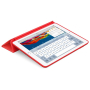 Чехол для Apple iPad Air 10,9" Smart Case (2020) Pomegranate, гранатовый Чехол для Apple iPad Air 10,9" Smart Case (2020) Pomegranate, гранатовый