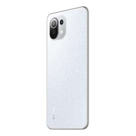Xiaomi 11 Lite 5G NE 8/128Gb Snowflake White, белый
