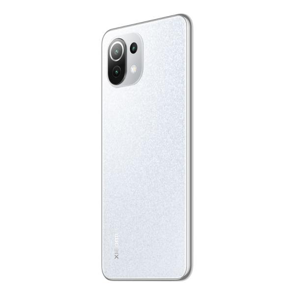 Xiaomi 11 Lite 5G NE 8/128Gb Snowflake White, белый