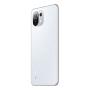 Xiaomi 11 Lite 5G NE 8/128Gb Snowflake White, белый
