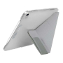 Чехол для iPad Air 10.9 (2022/20) UNIQ CAMDEN Anti-microbial Серый Чехол для iPad Air 10.9 (2022/20) UNIQ CAMDEN Anti-microbial Серый