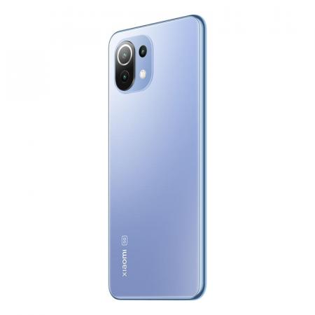 Xiaomi 11 Lite 5G NE 8/128Gb Bubblegum Blue, синий