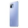 Xiaomi 11 Lite 5G NE 8/128Gb Bubblegum Blue, синий