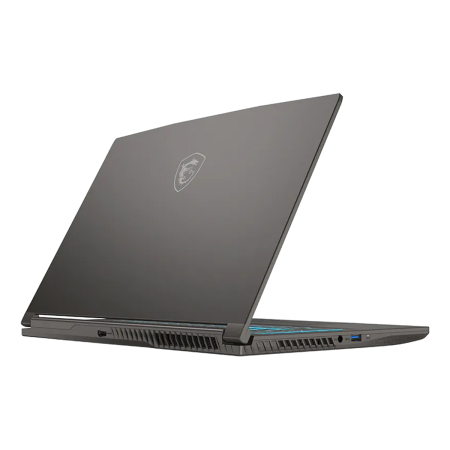 Ноутбук 15.6" MSI Thin 15 B13UC (9S7-16R831-3287) Intel Core i5-13420H, 16Gb DDR4, SSD 1Tb, NVIDIA GeForce RTX 3050 4Gb, IPS, Full HD, CosmGray, серый