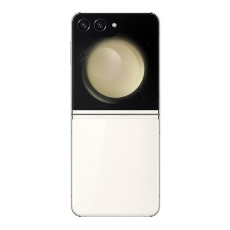 Samsung Galaxy Z Flip5 (2023) 8/512Gb Cream, бежевый