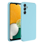 Чехол Silicone Case v2 для Samsung Galaxy A34 Голубой Чехол Silicone Case v2 для Samsung Galaxy A34 Голубой