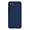Чехол Silicone Case v2 для Samsung Galaxy S24 Синий