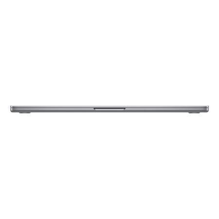 Apple MacBook Air 15" (M3, 8C CPU, 10C GPU, 2024) 16/512Gb SSD (MXD13) «Space gray, «серый космос»»