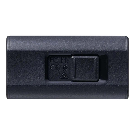 Внешний SSD накопитель A-DATA SC750 (SC750-500G-CCBK)