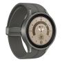 Samsung Galaxy Watch5 Pro 45 мм Gray Titanium, серый титан Samsung Galaxy Watch5 Pro 45 мм Gray Titanium, серый титан