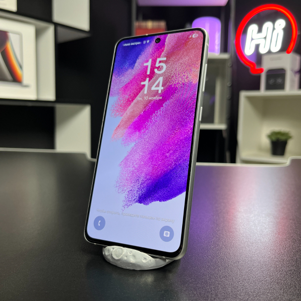 Trade in Samsung Galaxy S21 FE 5G 6/128Gb Lavender IMEI: 9272