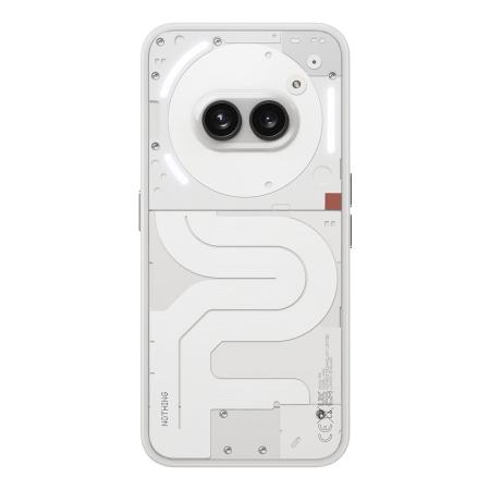 Nothing Phone (2a) 8/128Gb Milk, белый