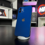 Trade in Apple iPhone 12 64Gb Blue IMEI: 9660