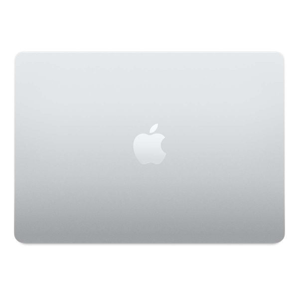 Apple MacBook Air 13" (M4 10C CPU, 10C GPU, 2025) 24/512Gb SSD (MC654) Silver, серебристый
