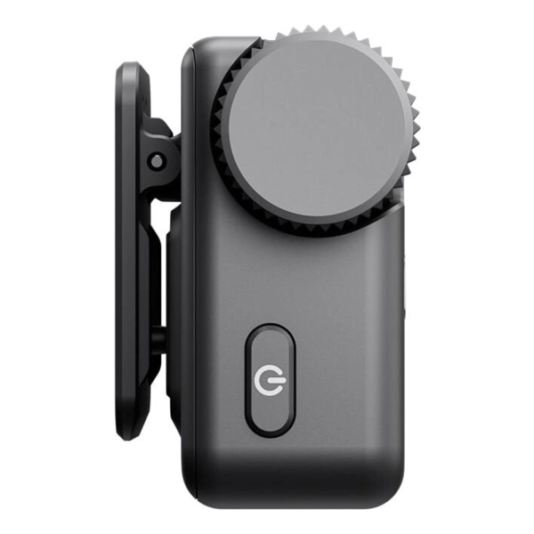 Микрофон DJI Mic Mini 2 (2 TX + 1 RX + Charging Case)