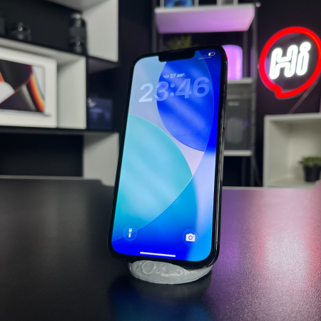 Trade in Apple iPhone 13 Pro 128Gb Graphite IMEI: 7778