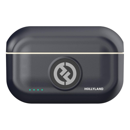 Микрофон Hollyland Lark M2 Lighting