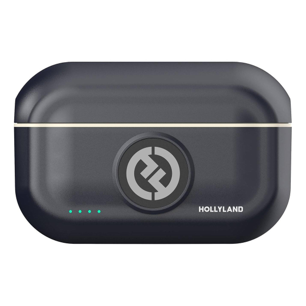Микрофон Hollyland Lark M2 Lighting