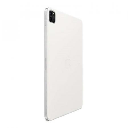 Чехол для Apple iPad Air 10,9" Smart Case (2020) White, белый