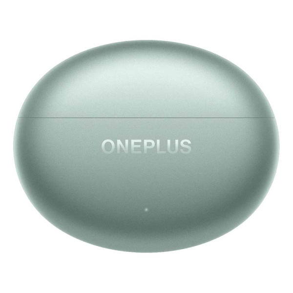 Беспроводные наушники OnePlus Buds 4 Zen Green, зеленый