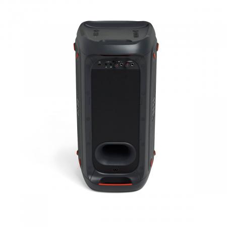 Портативная колонка JBL PartyBox 100 Black, черный