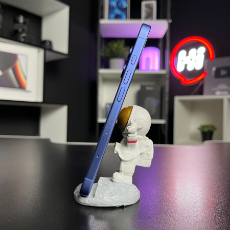 Trade in Apple iPhone 16 128Gb Ultramarine IMEI: 4117