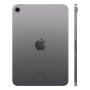 Apple iPad mini 8,3″ (A17 Pro, 2024, 7 gen) Wi-Fi 512Gb Space Gray, «серый космос»