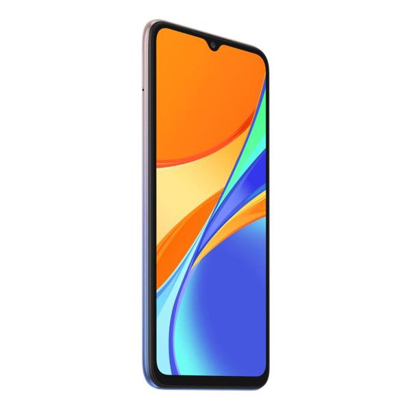 Xiaomi Redmi 9C NFC 4/128Gb Metallic Purple, фиолетовый
