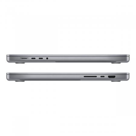 Apple MacBook Pro 16" (M2 Max 12C CPU, 38C GPU, 2023) 32/1Tb SSD (MNWA3) Space Gray, «серый космос»