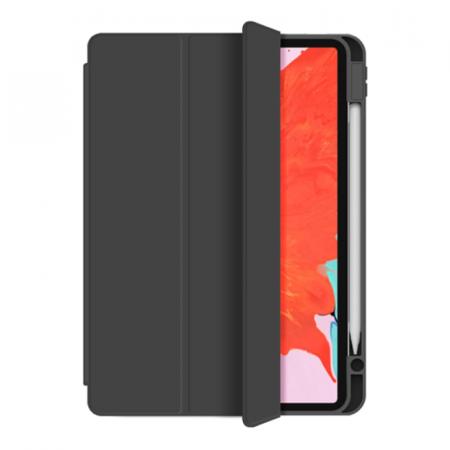 Чехол для iPad 10.9"/11" (2024) Air M2/M3 WiWU Protective Case Черный