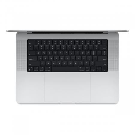 Apple MacBook Pro 16" (M2 Pro 12C CPU, 19C GPU, 2023) 16/512Gb SSD (MNWC3) Silver, серебристый Apple MacBook Pro 16" (M2 Pro 12C CPU, 19C GPU, 2023) 16/512Gb SSD (MNWC3) Silver, серебристый
