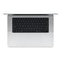 Apple MacBook Pro 16" (M2 Pro 12C CPU, 19C GPU, 2023) 16/512Gb SSD (MNWC3) Silver, серебристый Apple MacBook Pro 16" (M2 Pro 12C CPU, 19C GPU, 2023) 16/512Gb SSD (MNWC3) Silver, серебристый