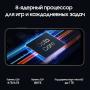 Samsung Galaxy A24 (2023) 6/128Gb Black, черный