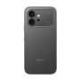 HONOR 600 8/256Gb Black, чёрный
