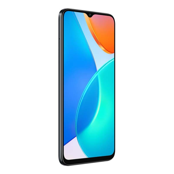 HONOR X6b 4/128Gb Midnight Black, чёрный