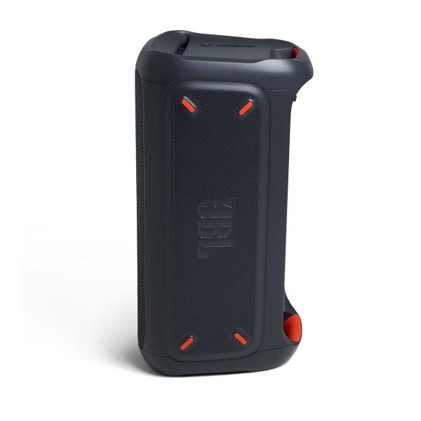 Портативная колонка JBL PartyBox 100 Black, черный