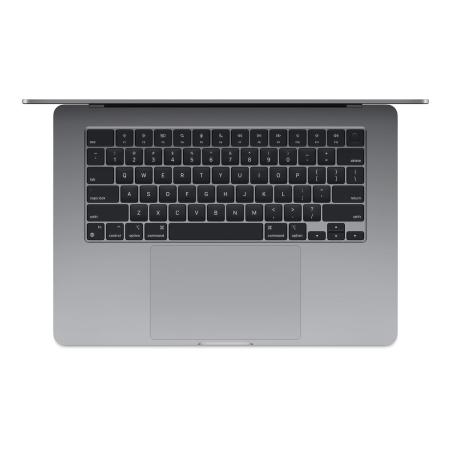 Apple MacBook Air 15" (M2, 8C CPU, 10C GPU, 2023) 8/512Gb SSD (MQKQ3) «Space gray, «серый космос»»