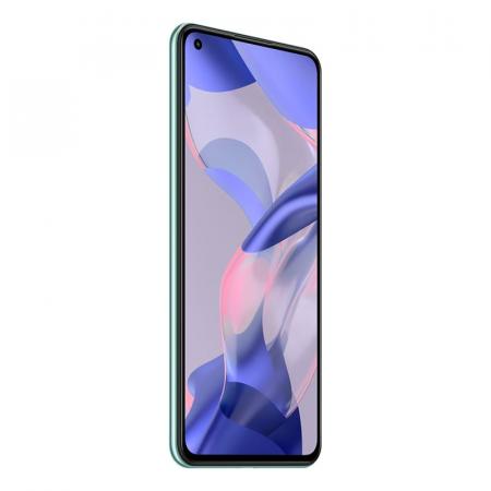 Xiaomi 11 Lite 5G NE 8/128Gb Mint Green, зеленый
