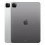 Apple iPad Pro 11" (M2, 2022, 4 gen) Wi-Fi + Cellular 128Gb Silver, серебристый Apple iPad Pro 11" (M2, 2022, 4 gen) Wi-Fi + Cellular 128Gb Silver, серебристый