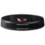 Робот-пылесос Xiaomi Mijia LDS Vacuum Cleaner (STYJ02YM) Черный