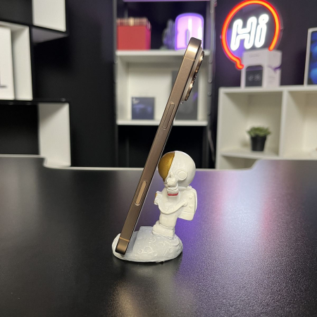 Trade in Apple iPhone 16 Pro Max 512Gb Desert Titanium IMEI: 1848