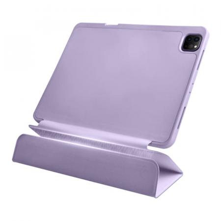 Чехол для iPad 10.9"/11" (2024) Air M2/M3 WiWU Protective Case Фиолетовый