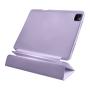 Чехол для iPad 10.9"/11" (2024) Air M2/M3 WiWU Protective Case Фиолетовый