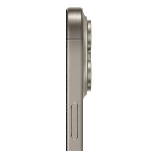 Apple iPhone 15 Pro 1Tb eSIM Natural Titanium, натуральный титан Apple iPhone 15 Pro 1Tb eSIM Natural Titanium, натуральный титан