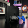 Trade in Sony PlayStation 4 Slim 500Gb Black IMEI: 5230