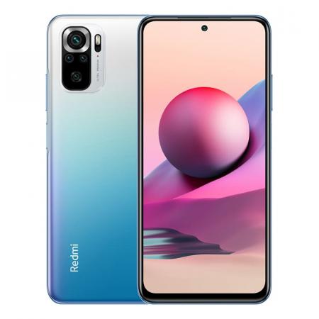Xiaomi Redmi Note 10S 6/128Gb (NFC) Синий