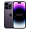 Apple iPhone 14 Pro 256Gb Deep Purple, темно-фиолетовый