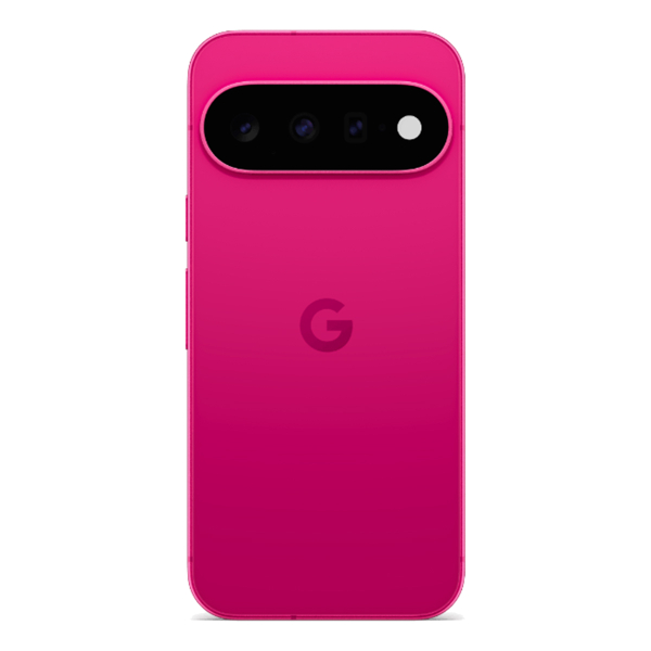 Google Pixel 11 12/256Gb Hibiscus, гибискус